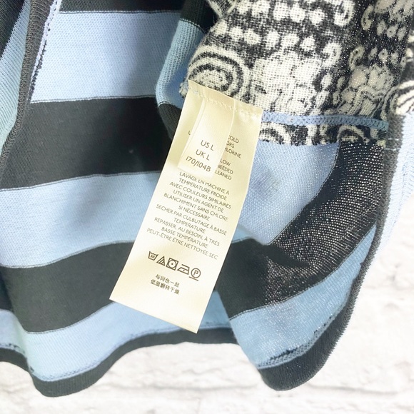 Free People Doing It Rugby Collared Tank Top - Picture 9 of 9